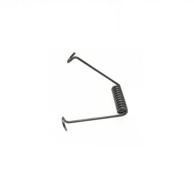 Customized Bird Cage Racket Net Spring Double Torsion Spring