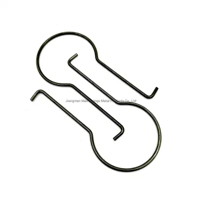 Fishing Net Hook Wire Pull Wire Forming Spring Manufacturer Wire Forming Spring