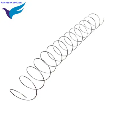 Miniature Ballpoint Pen Refill Compression Springs High Quality