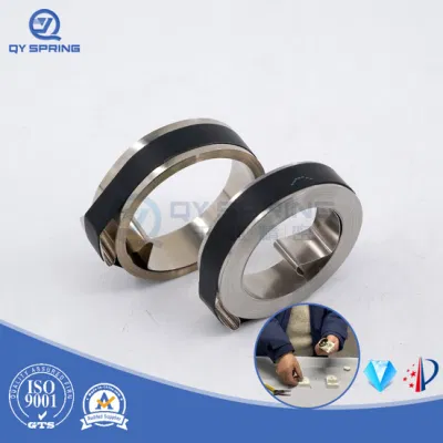 Qy Power Spring for up and Down Roller Blinds