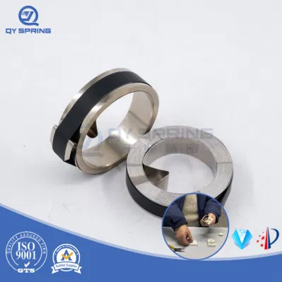 Qy Power Spring for up and Down Roller Blinds