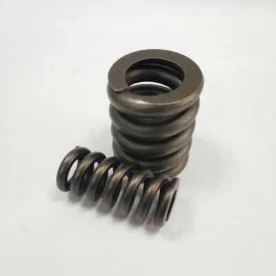 Customized Coil Compression Helical Clutch Spring for Clutch