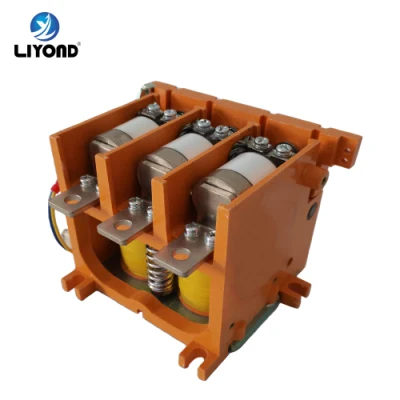AC Contators Ckj5 Vacuum Contactor for Mining