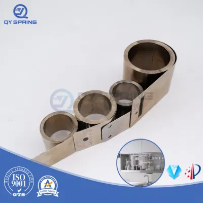 Constant Spring in Levator Cabinet