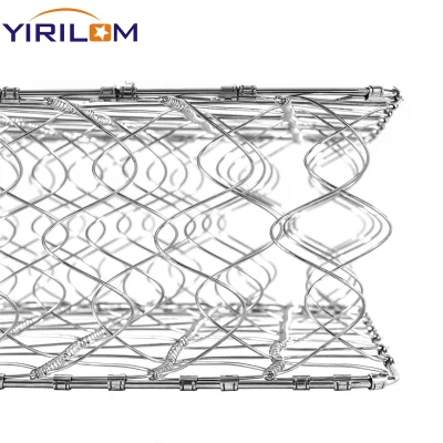 OEM Quality Price Compression Bonnell Spring for Foam Bed Mattress