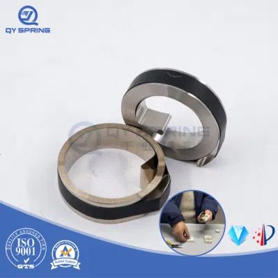Qy Power Spring for up and Down Roller Blinds