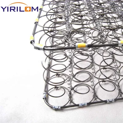 OEM Quality Price Compression Bonnell Spring for Foam Bed Mattress