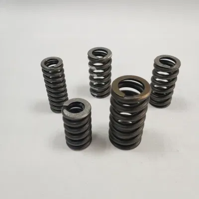 Customized Coil Compression Helical Clutch Spring for Clutch