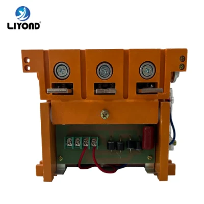 AC Contators Ckj5 Vacuum Contactor for Mining