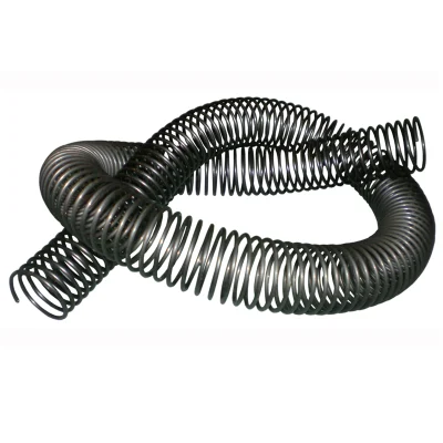 Cylindrical Shape Constant Pitch Endless Compression Spring