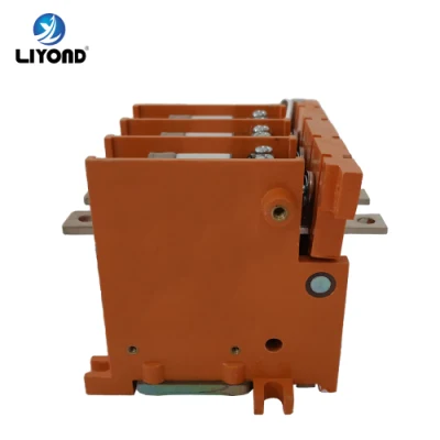 AC Contators Ckj5 Vacuum Contactor for Mining