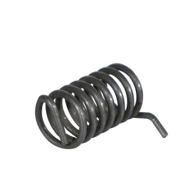 Torsion Spring for Switch Parts, Automotive Spring, Agriculture Machine Small/Large Extension Spring