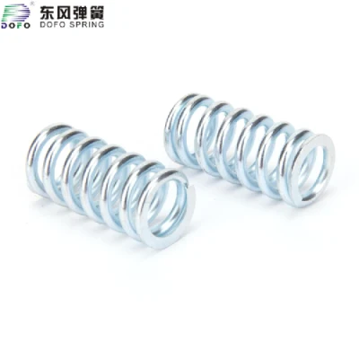 Automotive Main Cylinder Piston Spring