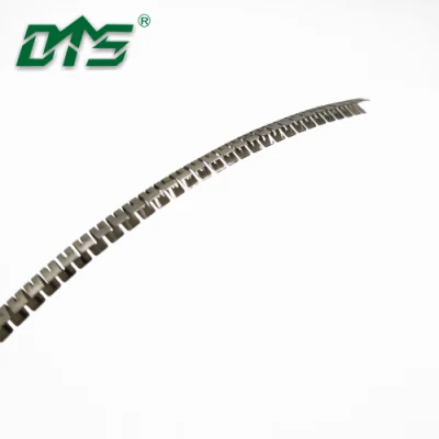 Stainless Steel Compression Spring
