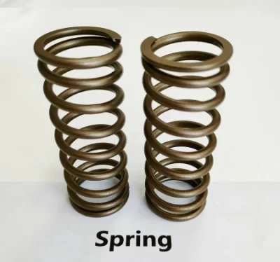 2418385 2418386 Excavator Parts Valve Spring Outer and Inner for Caterpillar Engine C9