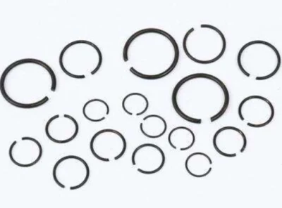 Springs for Circuit Breakers Ballpoint Pens Paper Clips Solenoid Valves Writing Instruments Medical Devices Electronic Lock Systerms