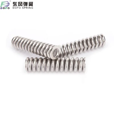 8mm Diameter Big Vibrating Compression Spring for Spring Cone Crusher