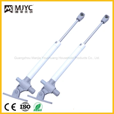 Best Silent Soft Closing High Quality Factory Direct Sell Turn up or Down The Cabinet Door Nitrogen Gas Spring1 Buyer