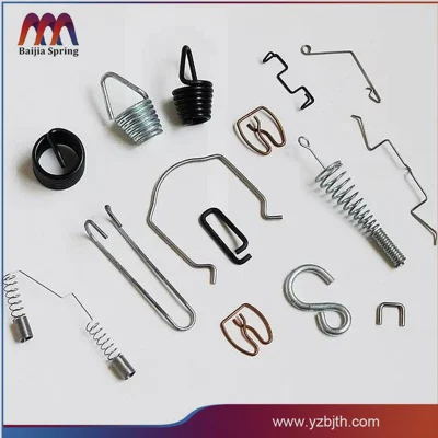 Springs for Circuit Breakers Ballpoint Pens Paper Clips Solenoid Valves Writing Instruments Medical Devices Electronic Lock Systerms