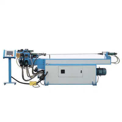 Tube Bender Machine 38CNC