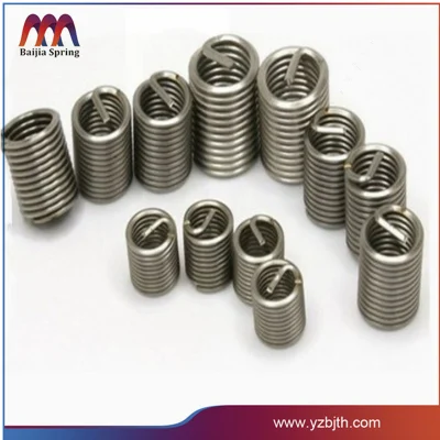 Springs for Circuit Breakers Ballpoint Pens Paper Clips Solenoid Valves Writing Instruments Medical Devices Electronic Lock Systerms
