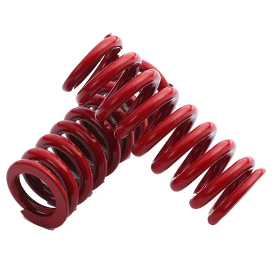 Factory Supply Aftermarket Motorcycle Suspension Fork Spring Kits