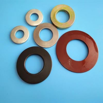 Cup Spring Washer Disc Springs Standard Conical Spring Manufacturer.