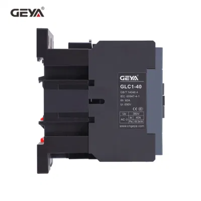 C147094p02 240V Geya 9-95A Zhe 3 Phase AC Condenser Contactor