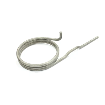 Hongsheng Custom Good Quality Steel Stainless Steel 304 Lawn Tractor Blade Torsion Spring