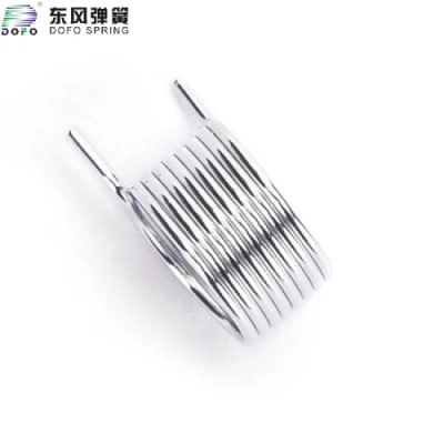 MCB Use Single Torsion Small Spring