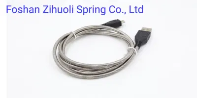 Custom Stainless Steel Coil Compression Tension Extension Torsion Steel Wire Forms Wire Forming Spring
