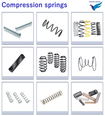 Miniature Ballpoint Pen Refill Compression Springs High Quality