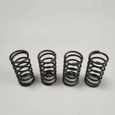 High Quality Heavy Duty Industry Blasting Processing Compression Coil Spring Mattress Spring
