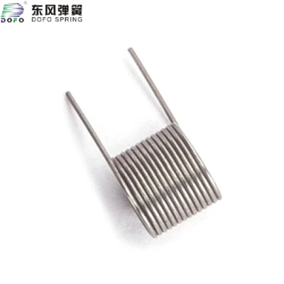 MCB Use Single Torsion Small Spring