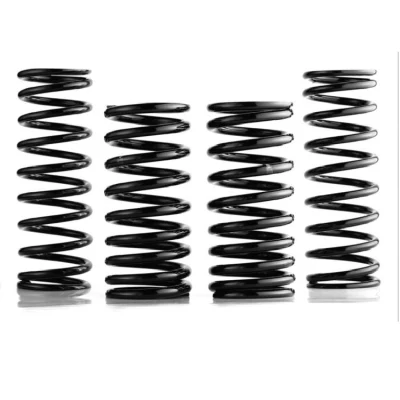 Heavy Duty Maintaining Support Springs for Vibratory Equipment