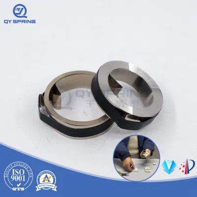 Qy Power Spring for up and Down Roller Blinds