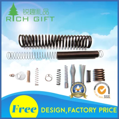 High Temperature Resistant Automotive Engine Pneumatic Valve Springs Manufacturers