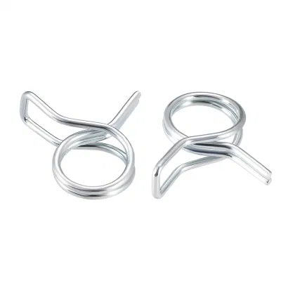 DIN2093 Metric Stainless Steel Disc Springs Supplier