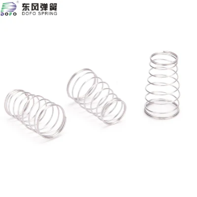 Good Performance Small Mechanical Springs