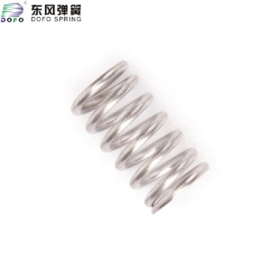 Tractor Drum Brake Hold Down Springs for Brake Shoe