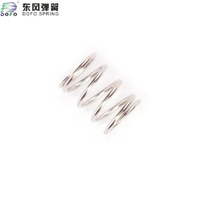 Moulded Case Circuit Breaker Springs MCCB Spring