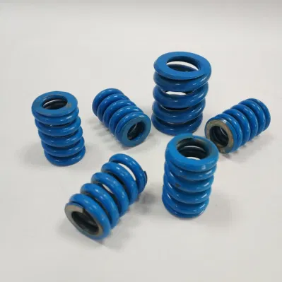 Tractor Clutch Plate Coil Compression Pressure Spring