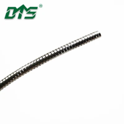 Stainless Steel Compression Spring