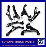 Suspension Parts Ball Joint/Tie Rod End/Arm Brushing/Auto Car/Truck Suspension Parts for Lexus/Mitsubishi, Mazda/VW/BMW/Isuzu/Hino/Volvo/Man/Iveco/Toyota