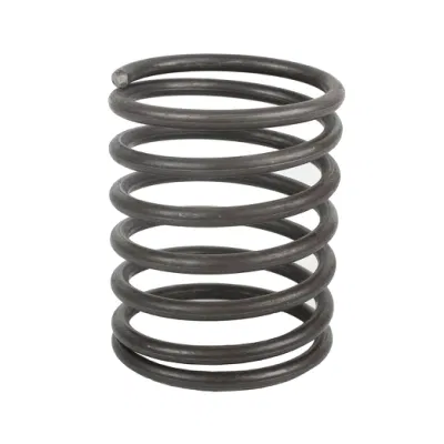 Custom Manufacturer Helical Spiral Heat Resistant Heavy Duty Coil Compression Spring