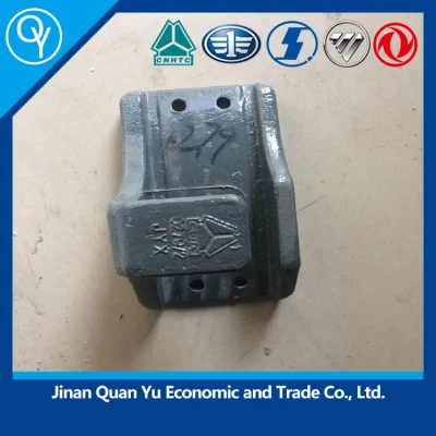 Spring Seating for Sinotruck HOWO Trucks Spare Parts (AZ9725520277 AZ9725520279)