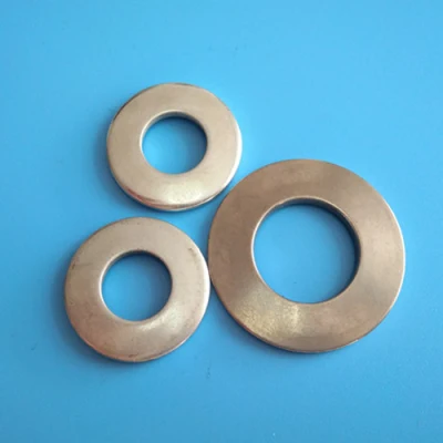 Cup Spring Washer Disc Springs Standard Conical Spring Manufacturer.