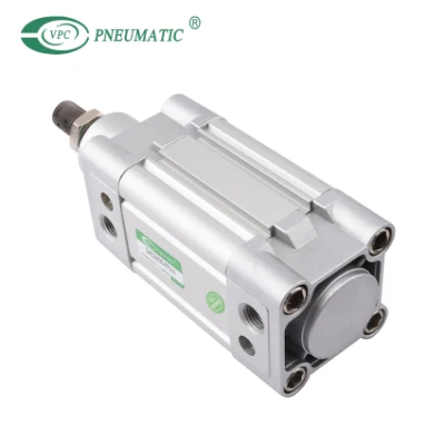 DNC Series ISO 6431 Standard Pneumatic Cylinder Double Acting Pneumatic Cylinder