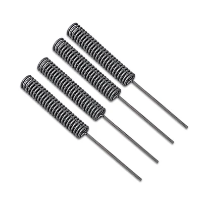 Factory OEM Wholesale Beryllium Copper Coil Compression Antenna Spring