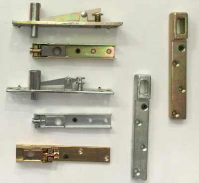 spring Floor Hinge 300kg Power Adjustable Glass Door Floor Spring